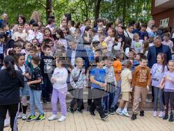 Снимка: Община Джебел