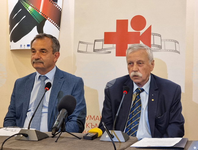 Over 225 Films from 62 Countries to Be Screened at 21st International Red Cross and Health Film Festival in Varna