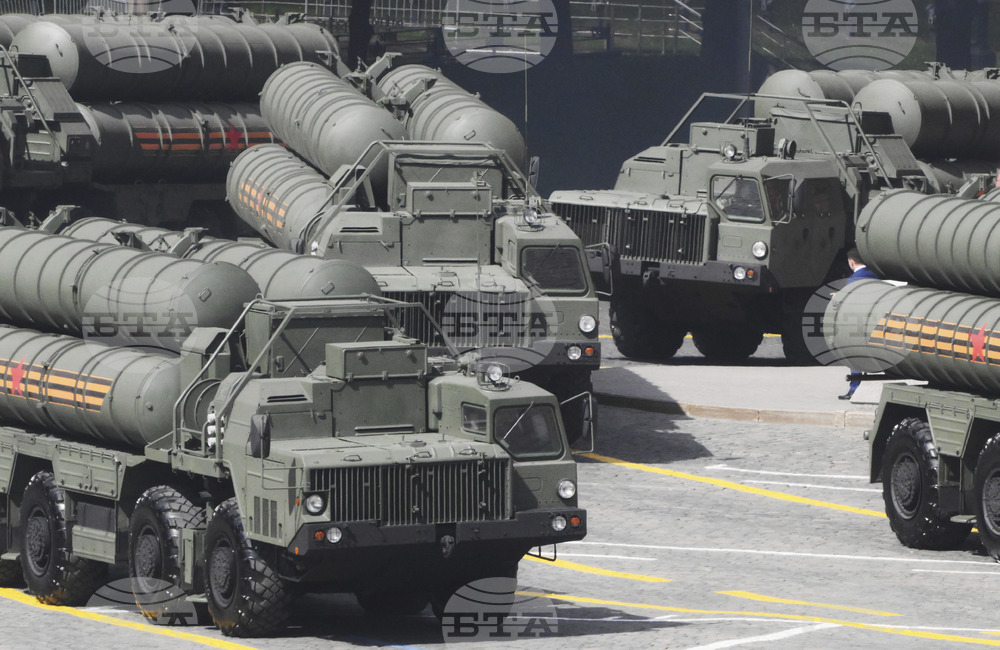 Russia Victory Day