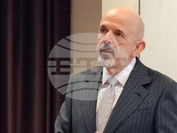 Варна - Икономически университет - открита лекция