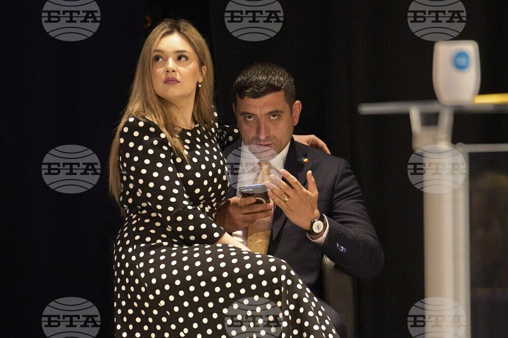 Romania Election