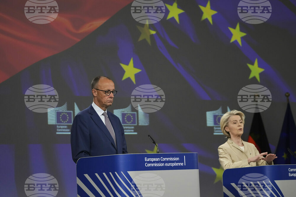 Belgium EU Germany