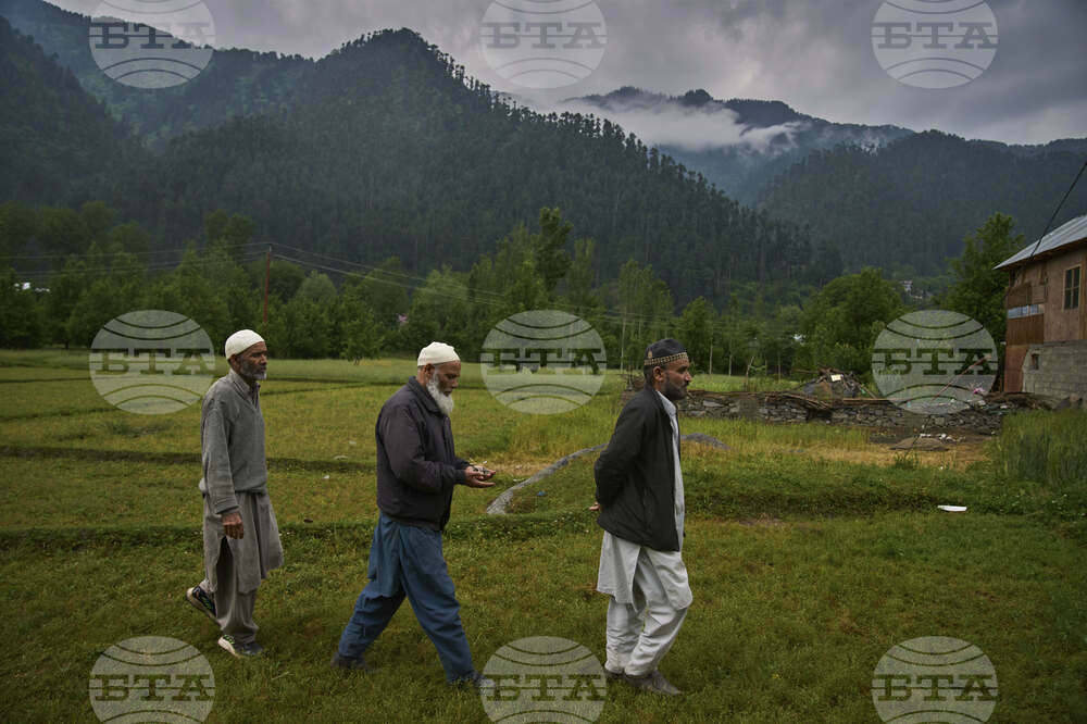 India Pakistan