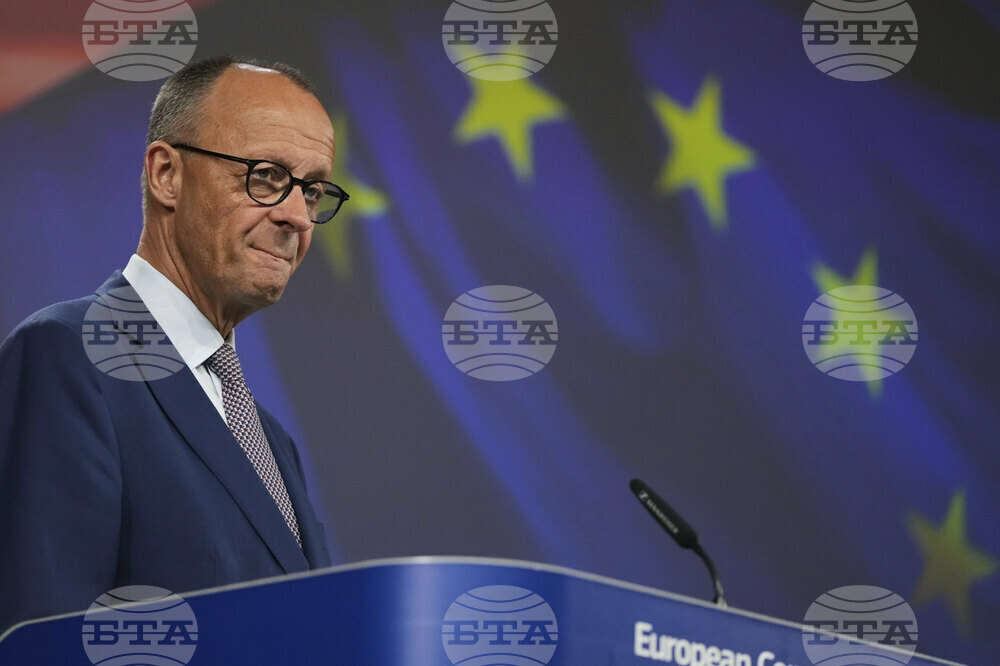 Belgium EU Germany