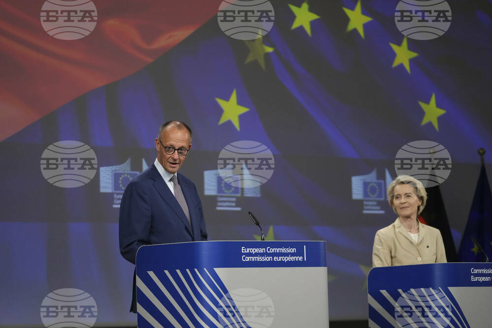 Belgium EU Germany
