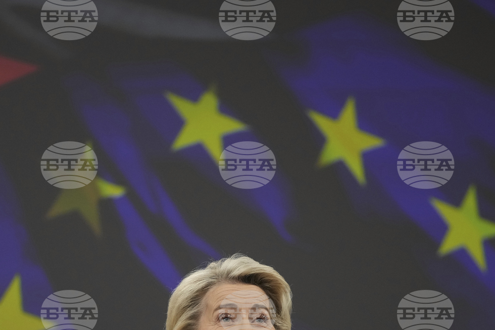 Belgium EU Germany