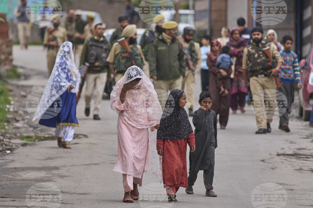 India Pakistan