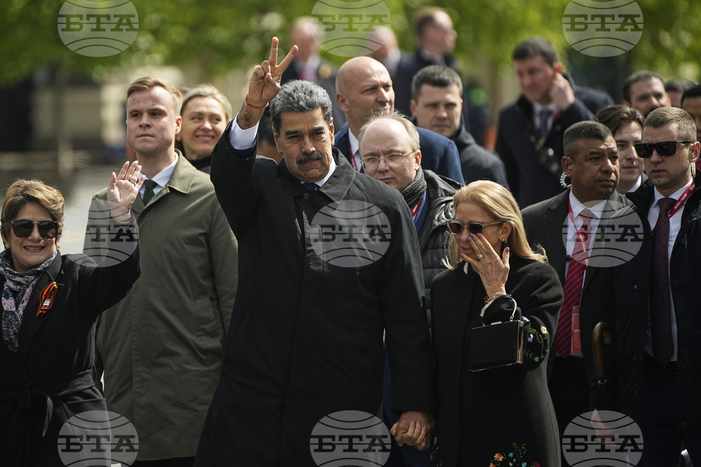 Russia Victory Day