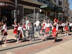 Снимка: Областна администрация Видин