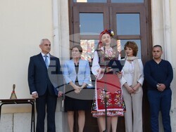 Снимка: Областна администрация Видин