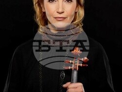 Дорина Маркова (цигулка) и Лора Димитрова (пиано) свирят заедно в София, Пловдив и Видин, снимка – организатори