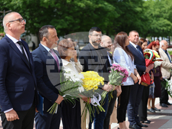 Благоевград - Ден на Европа - честване