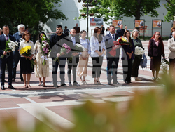 Благоевград - Ден на Европа - честване