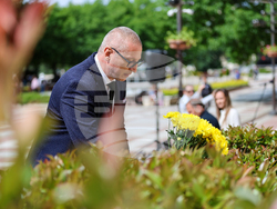 Благоевград - Ден на Европа - честване