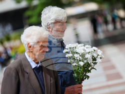 Благоевград - Ден на Европа - честване