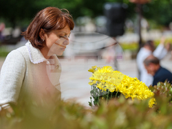 Благоевград - Ден на Европа - честване