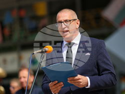 Благоевград - Ден на Европа - честване