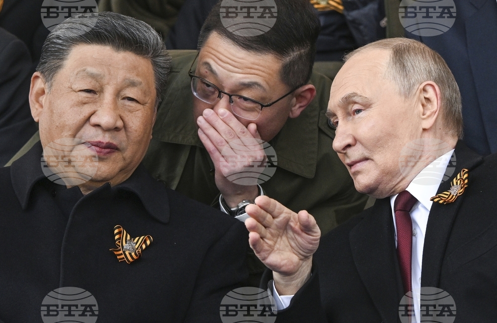 Russia Victory Day