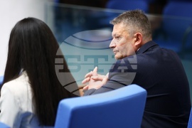 Народно събрание - заседание - избор на председател и членове на Комисията за защита на личните данни