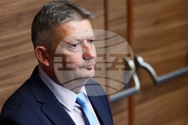 Народно събрание - заседание - избор на председател и членове на Комисията за защита на личните данни