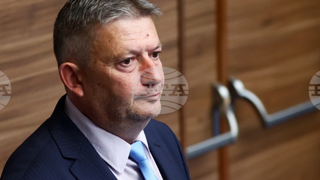 Конституционният съд отхвърли искането за установяване на противоконституционност на избора на председател на Комисията за защита на личните данни