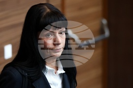Народно събрание - заседание - избор на председател и членове на Комисията за защита на личните данни