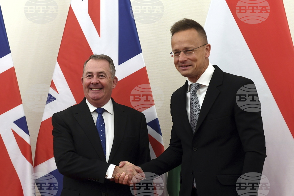 Hungary Britain