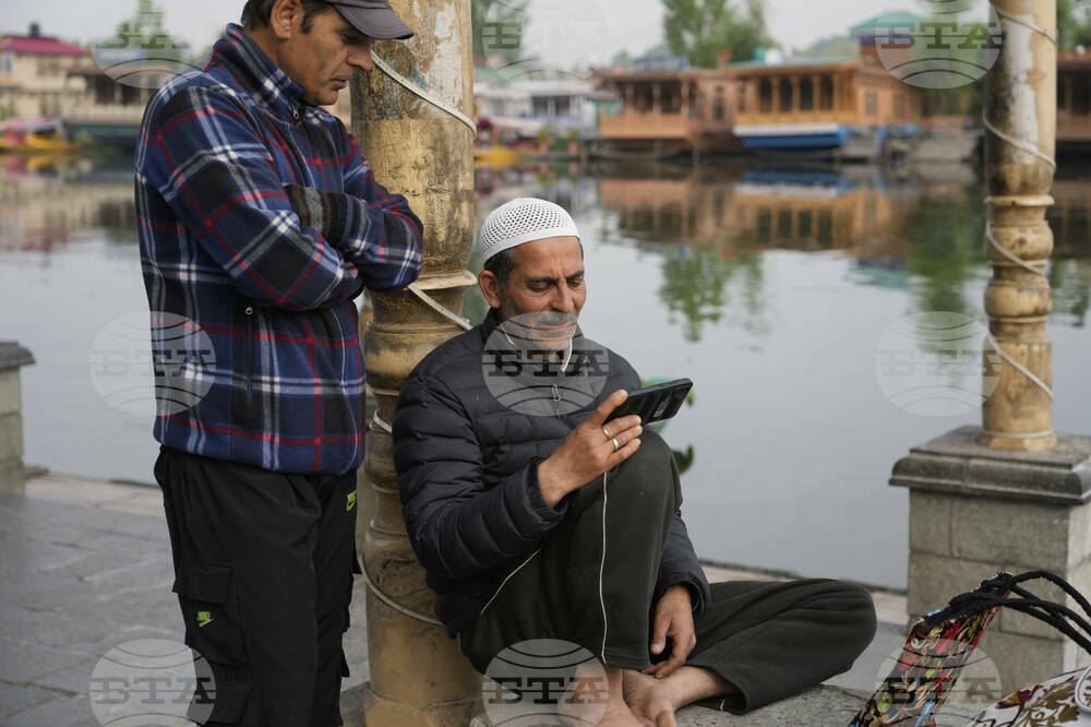 India Pakistan