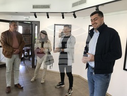 Снимка: Исторически музей – Дряново