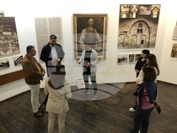 Снимка: Исторически музей – Дряново