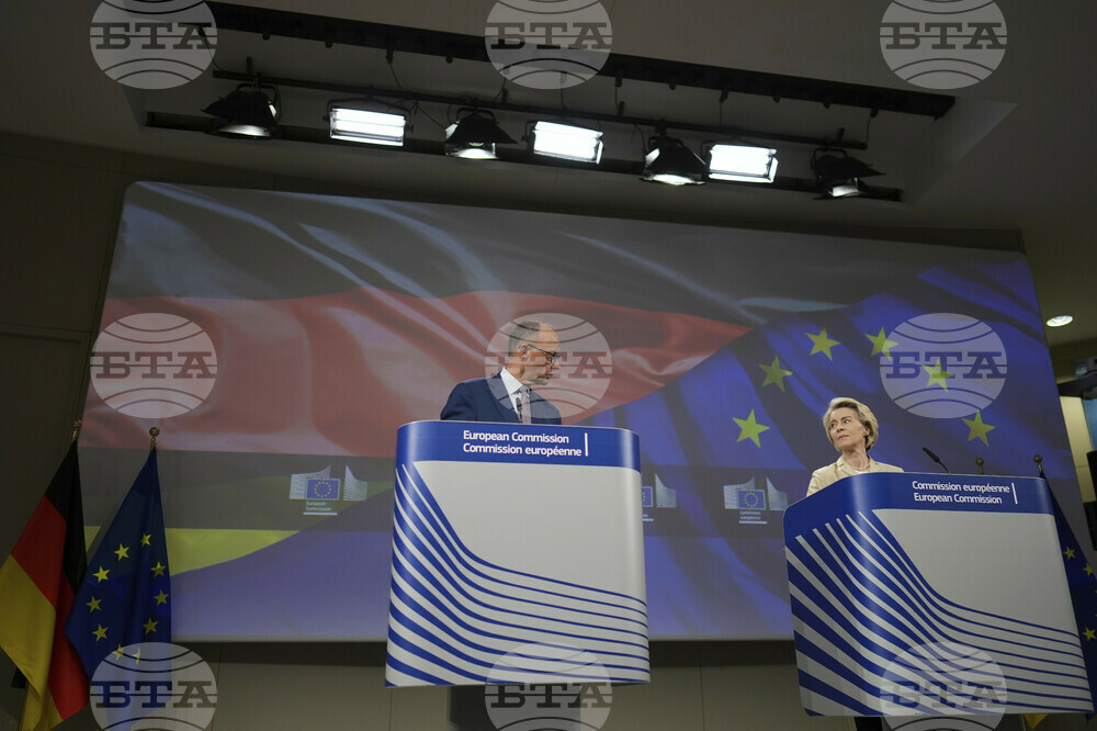 Belgium EU Germany