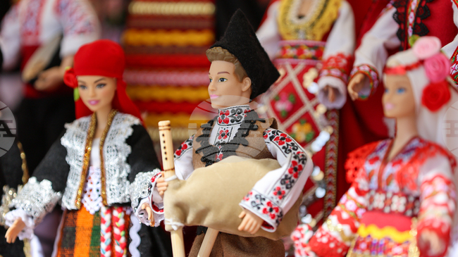 Занаятчии от страната ще представят майсторството си на фестивал в Благоевград