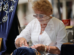 Благоевград - Занаят фест