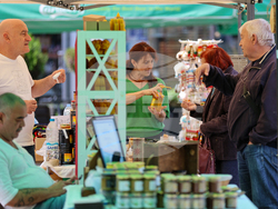 Благоевград - Занаят фест
