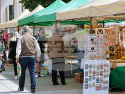 Благоевград - Занаят фест