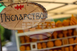 Благоевград - Занаят фест