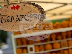 Благоевград - Занаят фест