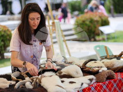 Благоевград - Занаят фест