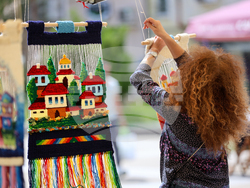 Благоевград - Занаят фест