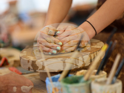 Благоевград - Занаят фест