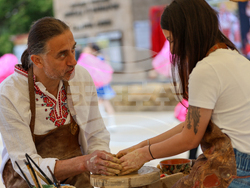 Благоевград - Занаят фест