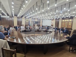 Снимка: Общински съвет Русе