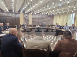 Снимка: Общински съвет Русе