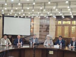 Снимка: Общински съвет Русе