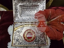 Видин - Св. Николай Мирликийски Чудотворец - литургия