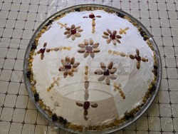 Видин - Св. Николай Мирликийски Чудотворец - литургия