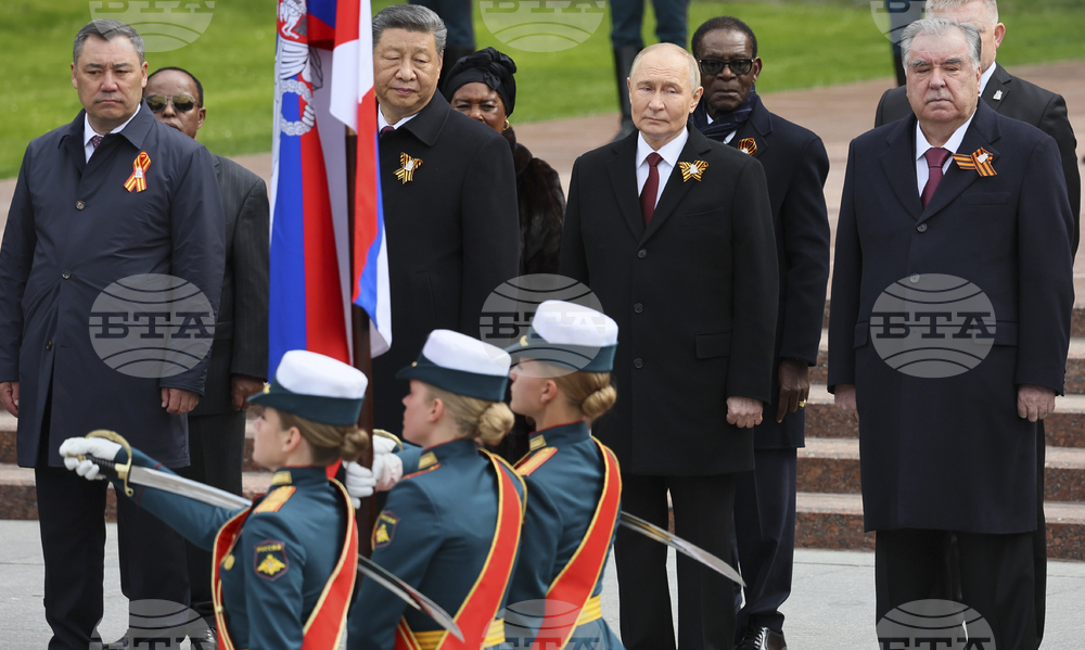Russia Victory Day