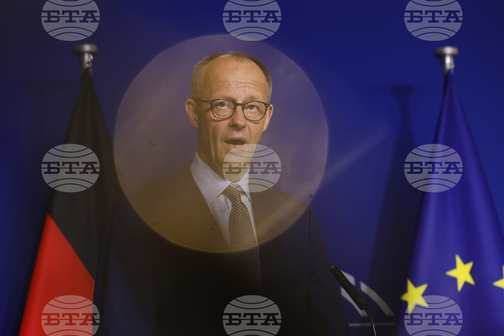 Belgium EU Germany
