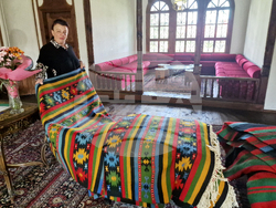 Самоков - Сарафска къща - дарение