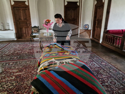 Самоков - Сарафска къща - дарение